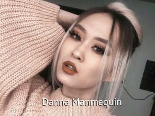 Danna_Manmequin
