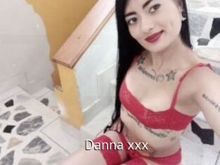 Danna_xxx