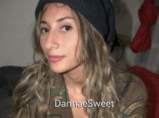 DannaeSweet