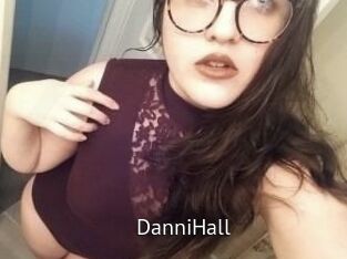 Danni_Hall Zizi X