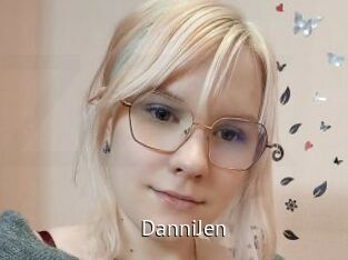 DanniJen Zizi X
