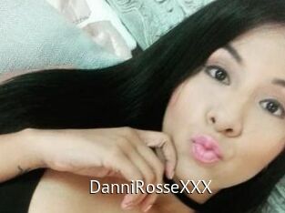 DanniRosseXXX
