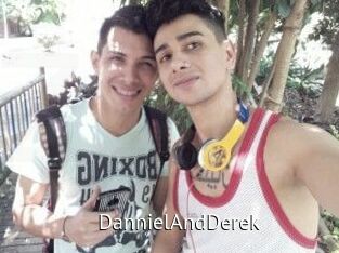 DannielAndDerek
