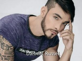 Danniel_Russell