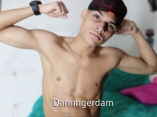 Dannngerdam