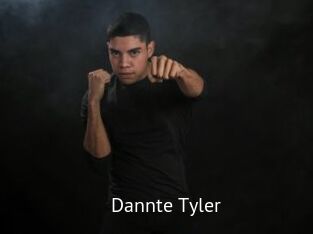 Dannte_Tyler