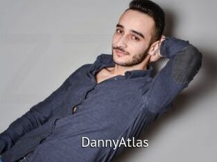 DannyAtlas Zizi X