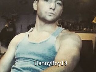 DannyBoy18