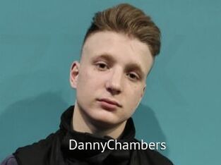DannyChambers
