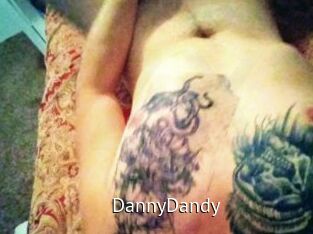 DannyDandy