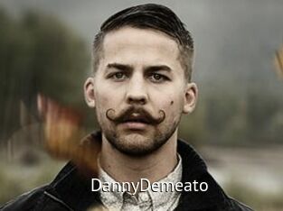 DannyDemeato Zizi X