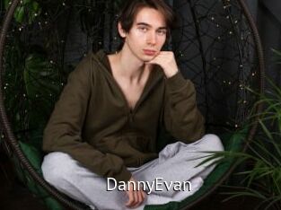 DannyEvan Zizi X