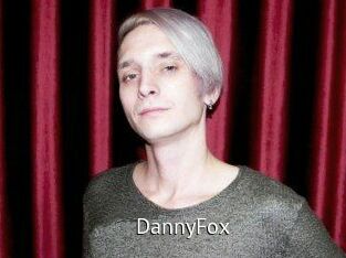 DannyFox