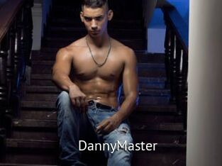 DannyMaster
