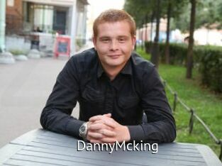 DannyMcking