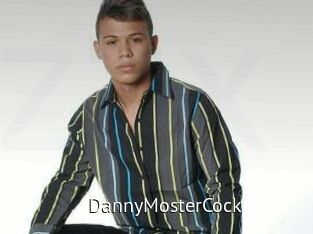 DannyMosterCock