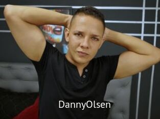 DannyOlsen Zizi X