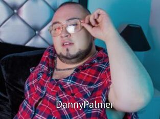 DannyPalmer