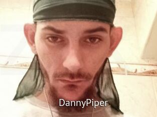 DannyPiper Zizi X