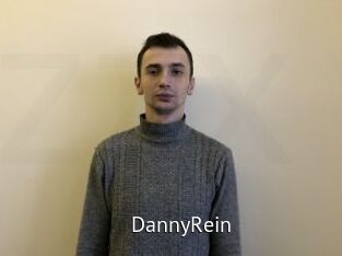 DannyRein Zizi X