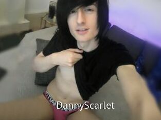 DannyScarlet