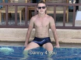 Danny_4_you