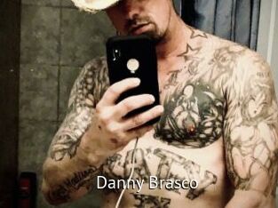 Danny_Brasco Zizi X