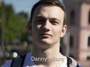 Danny_Milton