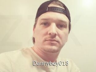 Dannyboy018