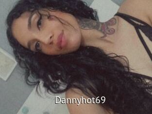 Dannyhot69