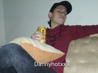 Dannyhotxxx