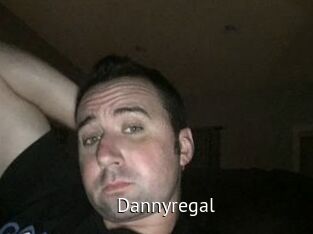 Dannyregal
