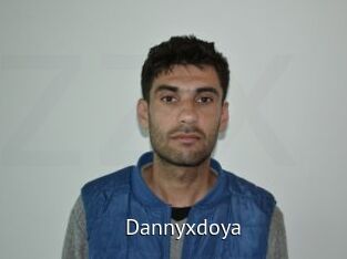 Dannyxdoya