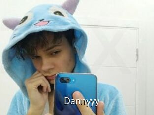 Dannyyy
