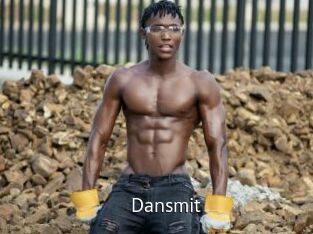Dansmit
