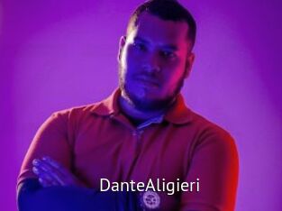 DanteAligieri