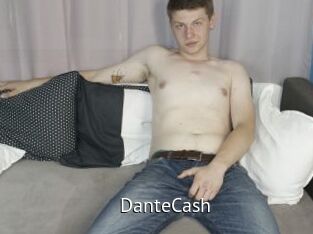 DanteCash Zizi X