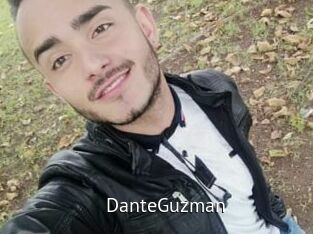 DanteGuzman