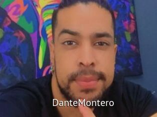 DanteMontero