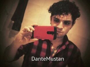 DanteMustan
