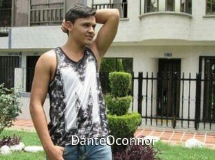 DanteOconnor