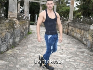 DanteRoser