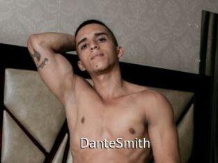 DanteSmith