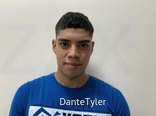 DanteTyler Zizi X