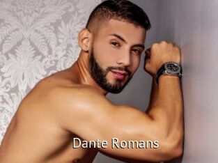 Dante_Romans