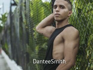 DanteeSmith