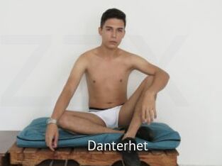 Danterhet Zizi X