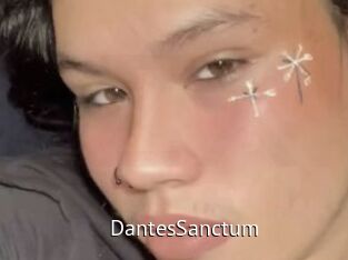 DantesSanctum