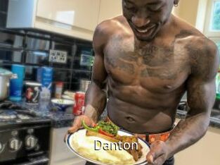 Danton