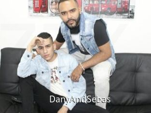 DanyAndSebas